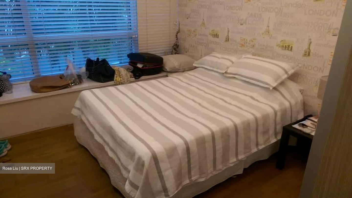 Amber Residences (D15), Condominium #595755191